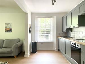 Lincombe Court Apartment Wellswood Torquay