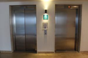 Departamento de lujo con magnífica vista a la ciudad