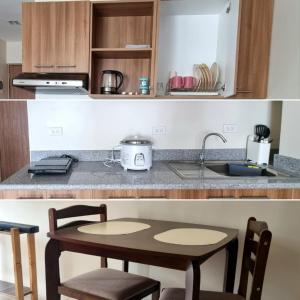 The Midpoint Residences - Studio Unit