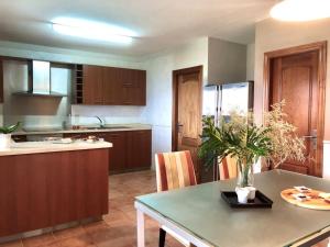 Precioso chalet en Santa Cruz con piscina