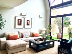 Precioso chalet en Santa Cruz con piscina