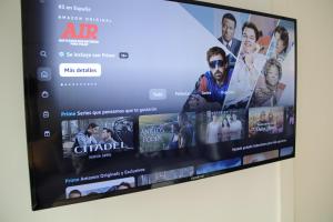 Loft a orillas del Mar Mediterráneo