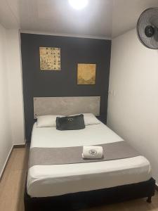 Hotel Pass, Laureles Medellín