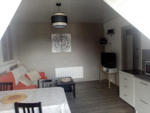 Charmant appartement au centre de Bagnères-de-Bigorre