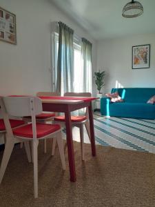 Maison entière 6 personnes 20 min Puy du Fou - 3-star hotels in Cholet