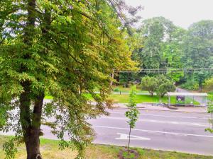 Great view apartaments near Lavra