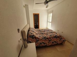 Spacious apartment on 3 levels