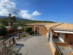 Villas TOZZA ALTA : photos des chambres
