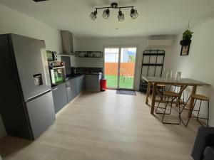 Villas TOZZA ALTA : photos des chambres