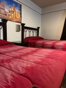 THIZMA HOTELES Ex HotelSantaMaria