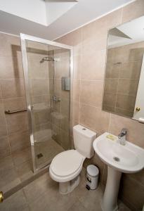 Cabañas Uma Qala de Primeras Piedras