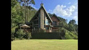 Silêncio, natureza, aconchego, mountain bike - Santa Clara