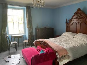 Ynyswen Bed & Breakfast