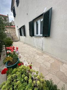 Amazing View Apartment in the heart of Postira