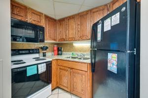 Indoor and Outdoor Pools Myrtle Beach Resort Condo