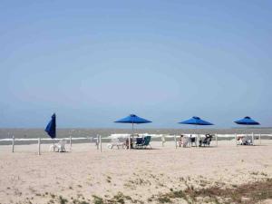 Apartamento con piscina privada Morros Io