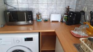 Apartamentul Oaspetilor