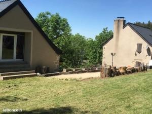 Villas Mas coeur de Lozere : photos des chambres