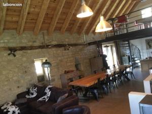 Villas Mas coeur de Lozere : photos des chambres