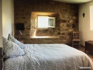 Villas Mas coeur de Lozere : photos des chambres