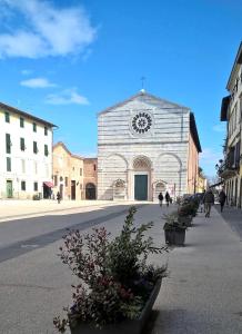Valentino in San Francesco