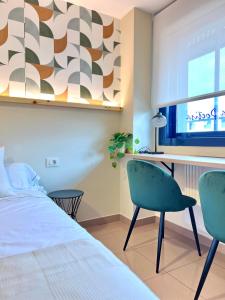 Double Room room in PR La Poetisa