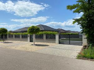 Babóca Apartman - Siófok-Sóstó