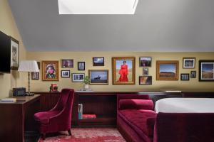 The Vagabond Club, a Tribute Portfolio Hotel Singapore