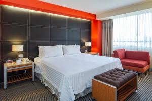 Holiday Inn Mexico City-Plaza Universidad by IHG