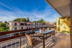 Luna solari Apartment
