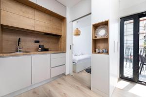 Areca Luxury Studio 