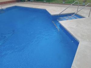 Torremolinos estúdio com piscina