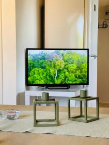 Scandinavian Apartment Hotel - Prison Museum 2 - one room apartment