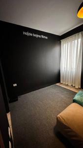 Super House Blloku - 3 Rooms