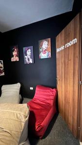 Super House Blloku - 3 Rooms