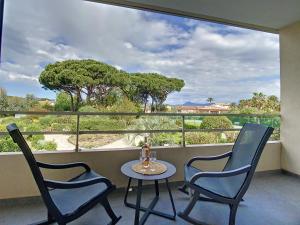 Latitude 43-Apartment-Saint-tropez-tennis