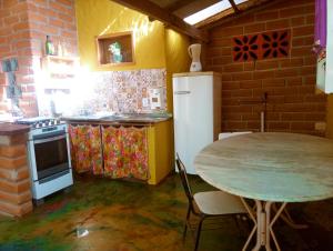 Vila Chapada Alta - Chapada dos Veadeiros