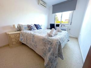 Millys House junto a Feria real