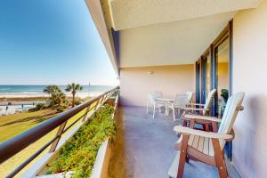 Edgewater Beach Resort 311