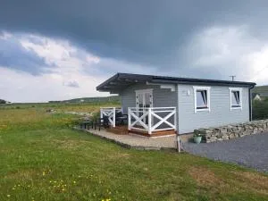 Blue Haven Lodge - Upper Ballycotteen