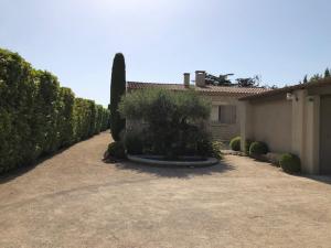 Villas Villa Castillon : photos des chambres