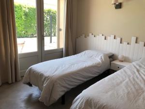 Villas Villa Castillon : photos des chambres