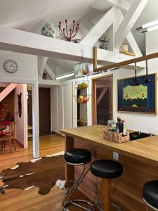 Popice Hideaway