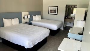 Queen Room with Two Queen Beds - Non-Smoking room in Quality Inn & Suites Georgetown
