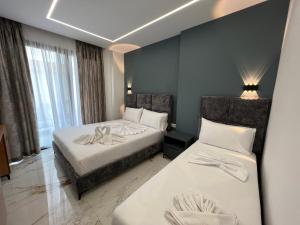 Poseidon Hotel 2 Ksamil