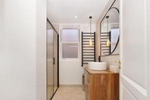 Newly refurbished, cosy & modern apartment in E17