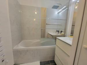 Appartements Superbe appartement proche Versailles : photos des chambres