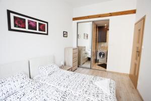 Rent-Apart City Center Lodz