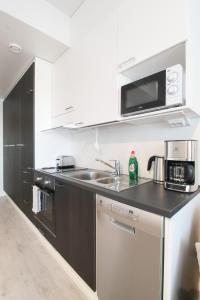 Pramea Apartments Tornitupa