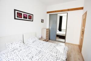 Rent-Apart City Center Lodz